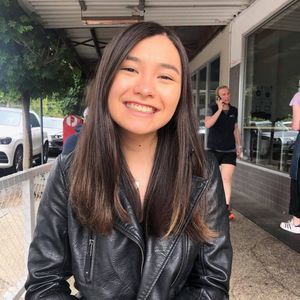 Meet your Posher, Lauren